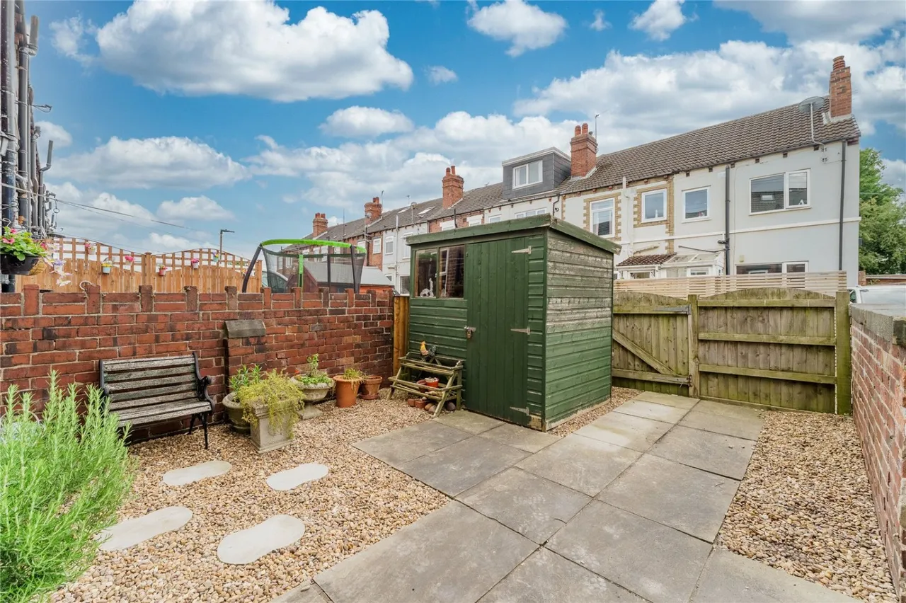 Bell Lane, Ackworth, WF7, photo 12