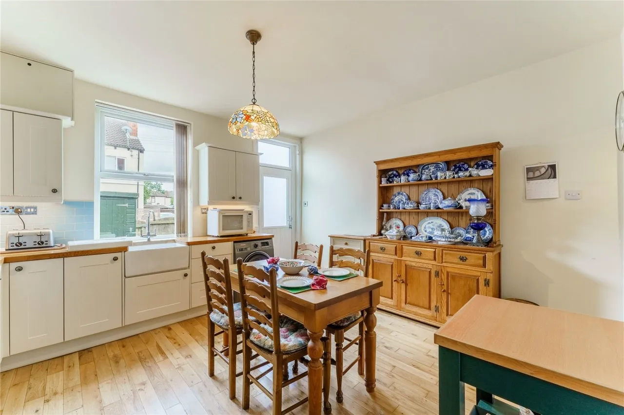 Bell Lane, Ackworth, WF7, photo 5