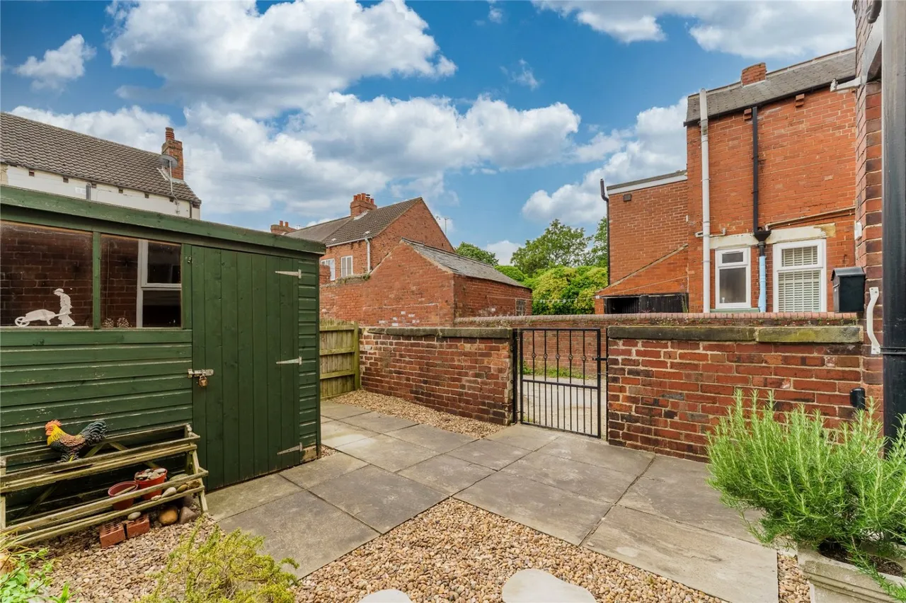 Bell Lane, Ackworth, WF7, photo 23