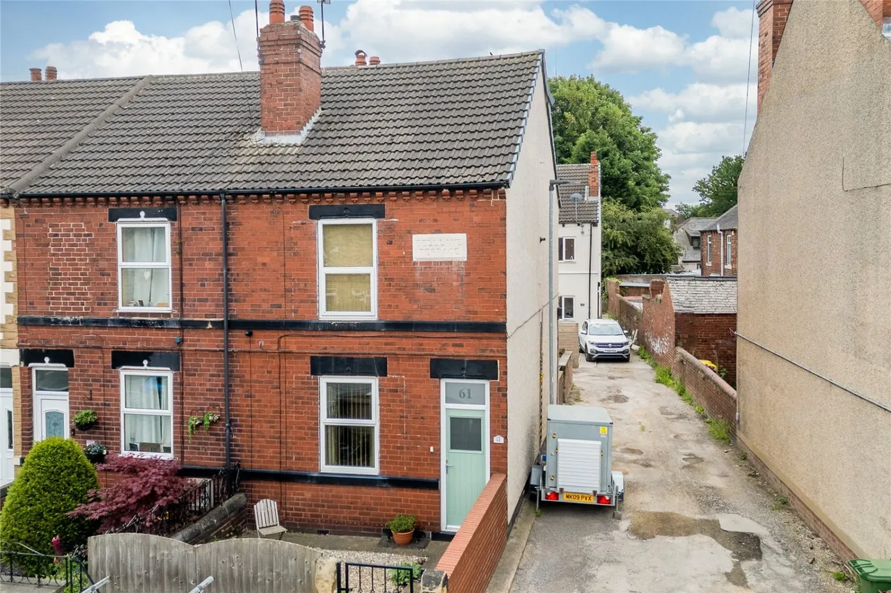 Bell Lane, Ackworth, WF7, photo 28