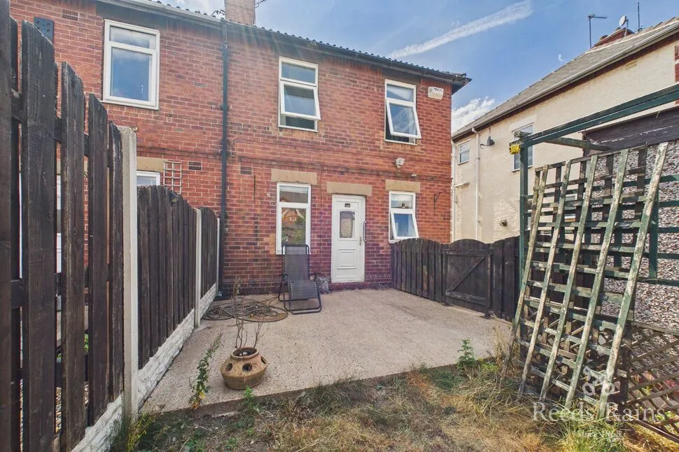 Tinker Road, Rawmarsh, South Yorkshire, S62, photo 11