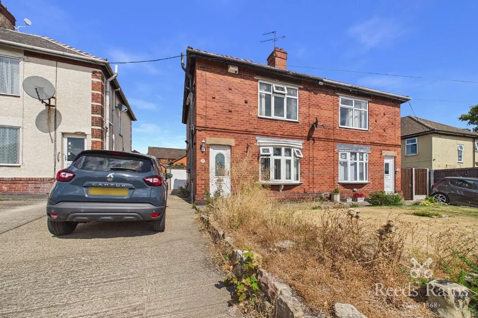 3 bed house for sale — Tinker Road, Rawmarsh, South Yorkshire, S62
