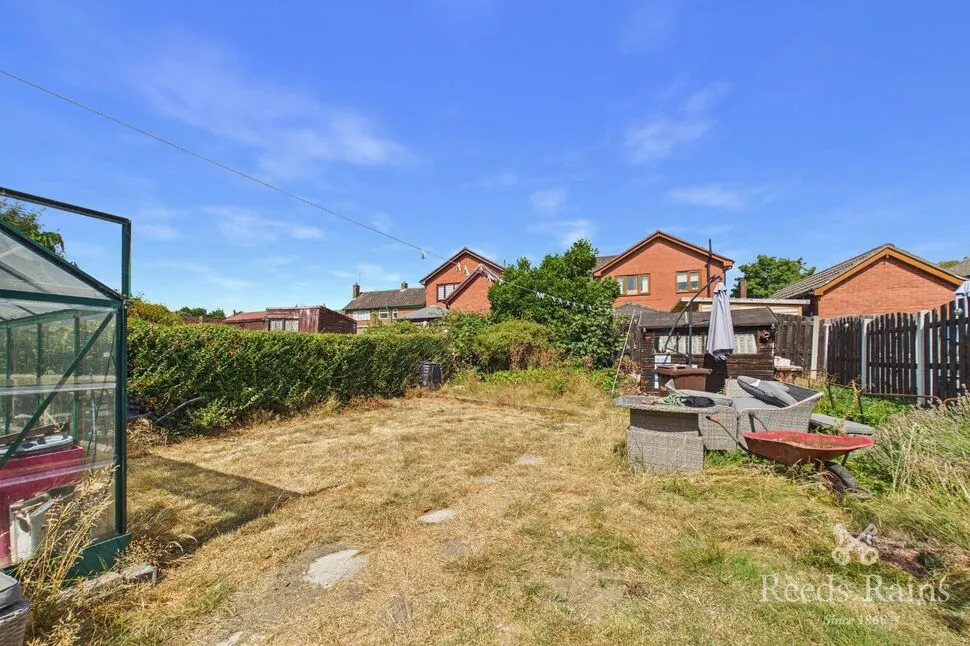 Tinker Road, Rawmarsh, South Yorkshire, S62, photo 2