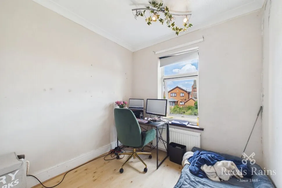 Tinker Road, Rawmarsh, South Yorkshire, S62, photo 10