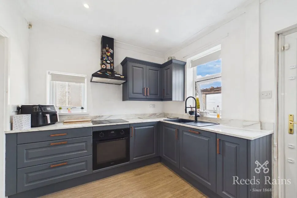 Tinker Road, Rawmarsh, South Yorkshire, S62, photo 5