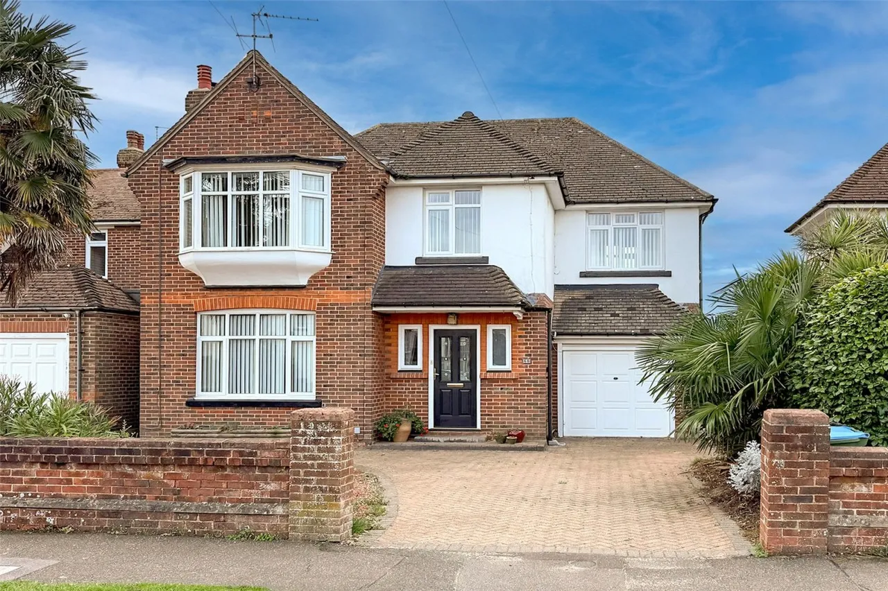 3 bed house for sale, Littlehampton, BN17