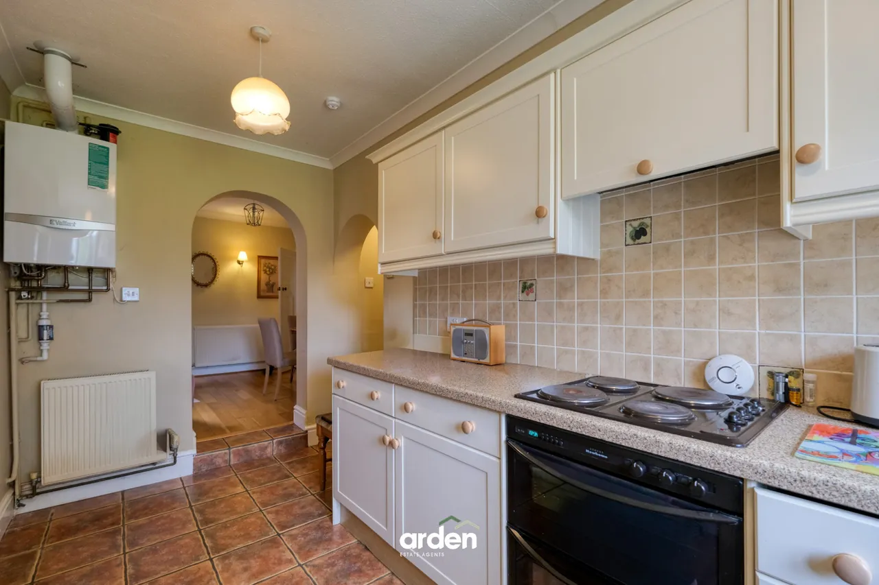 Stourbridge Road, Fairfield, B61, photo 8