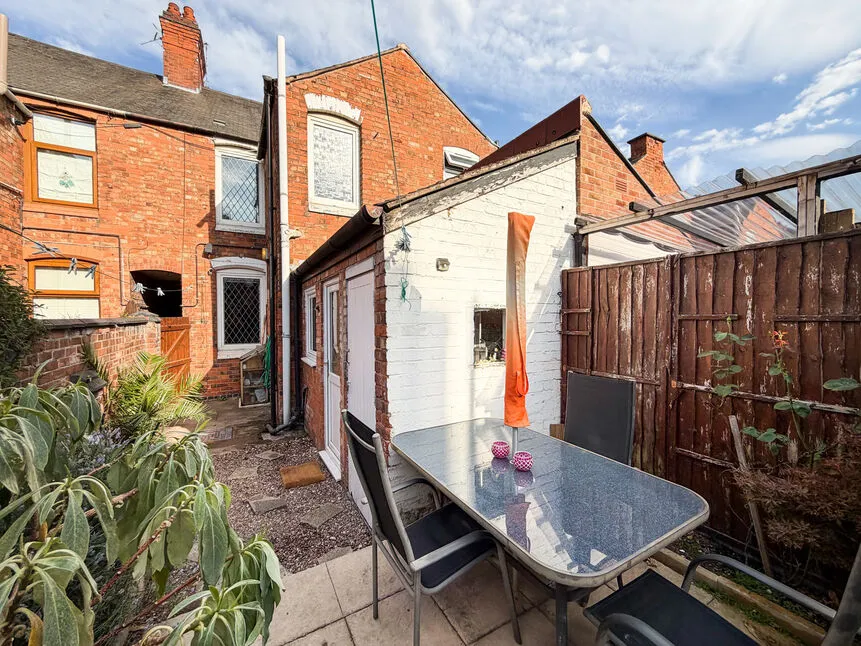 Dunton Street, Leicester, Leicestershire, LE3, photo 6