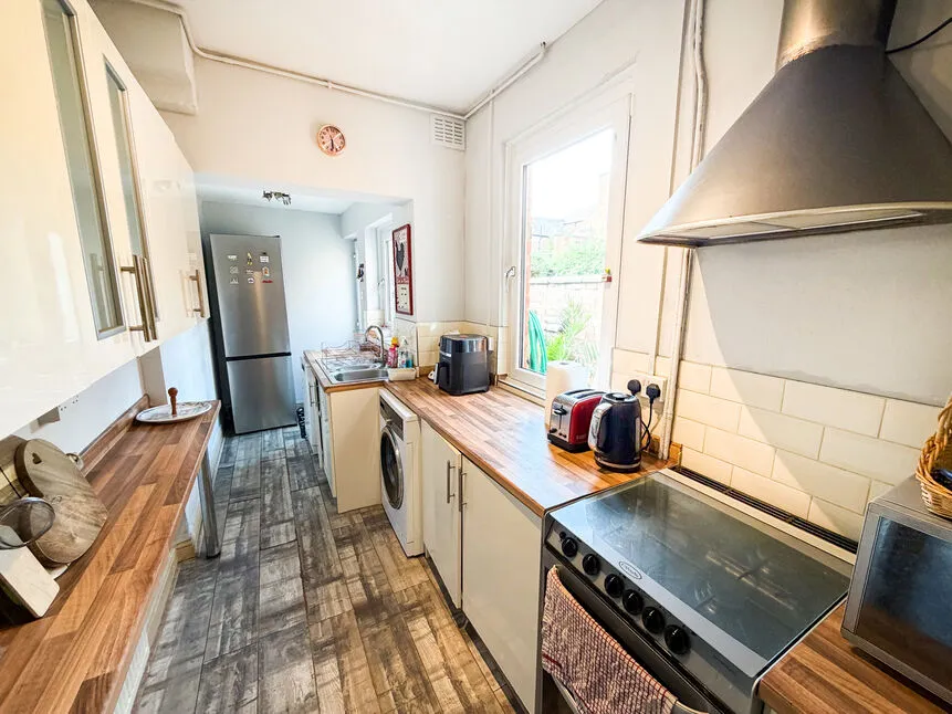 Dunton Street, Leicester, Leicestershire, LE3, photo 4