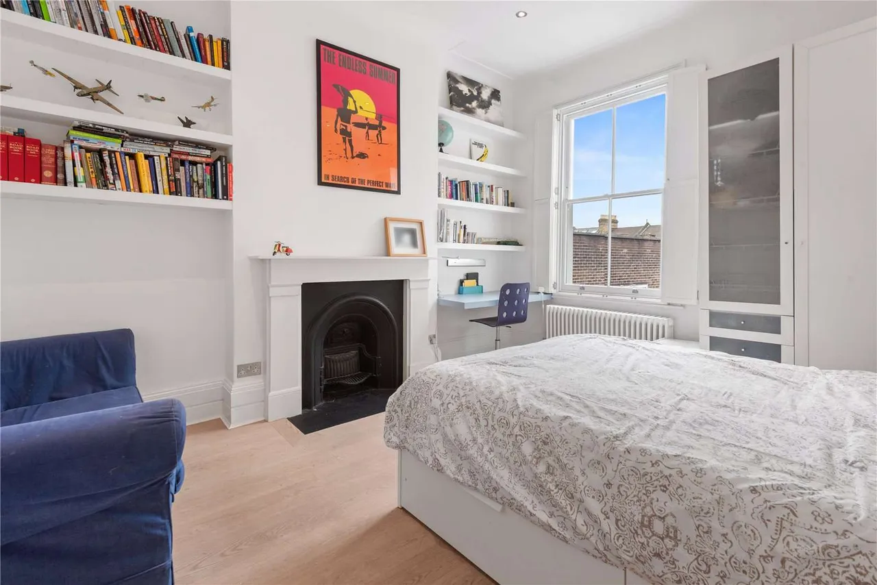Endlesham Road, London, SW12 8JL, photo 11