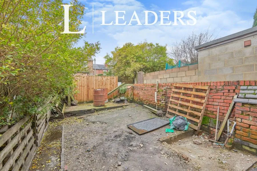 Balfour Road, Derby, DE23, photo 8
