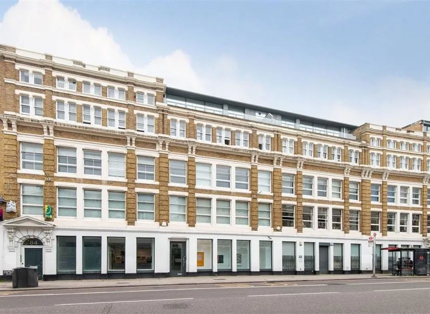 2 bed flat to rent — Kingsland Road, Kingsland Road, E2