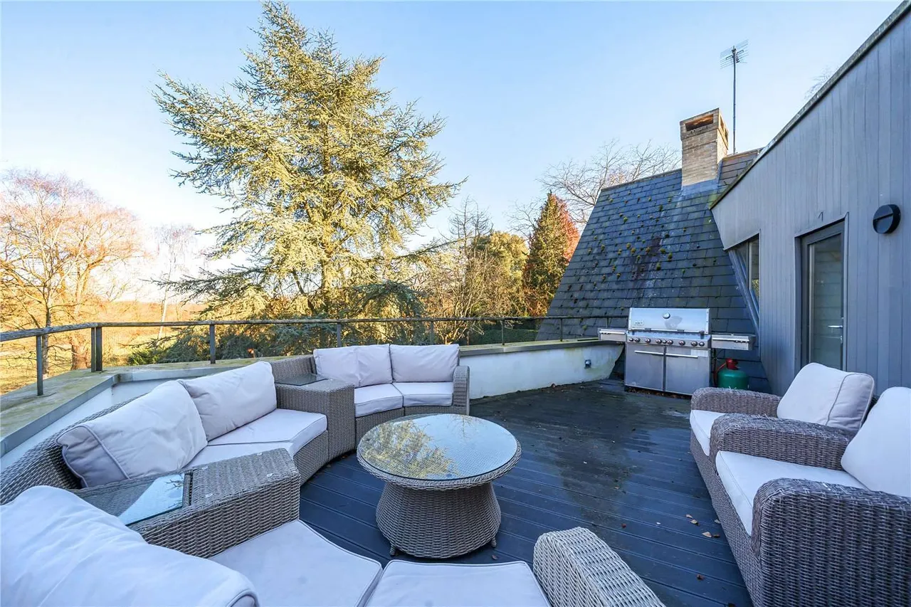 Brent Eleigh Road, Lavenham, Sudbury, Suffolk, CO10 9PE, photo 6