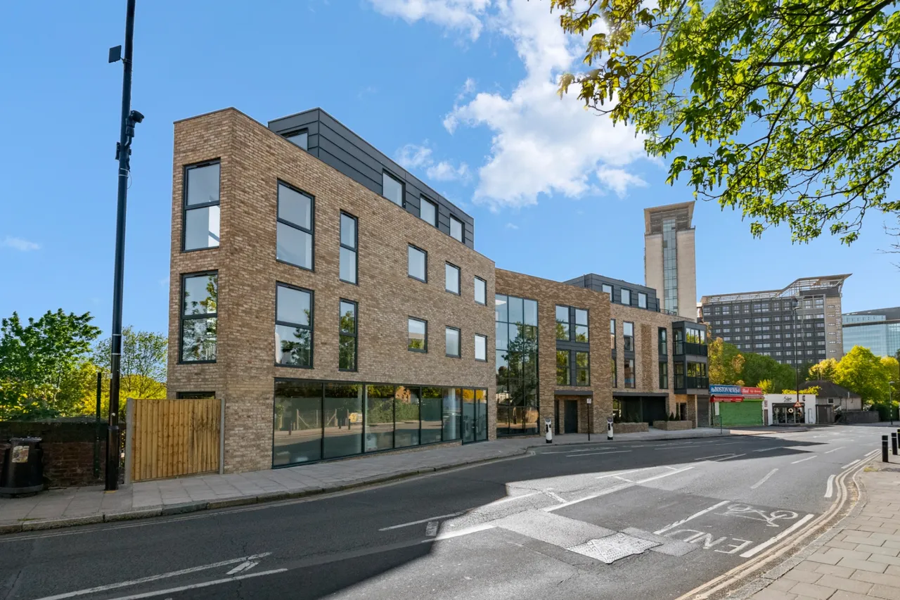 Boston Manor Road, Brentford, TW8 8DZ, photo 16