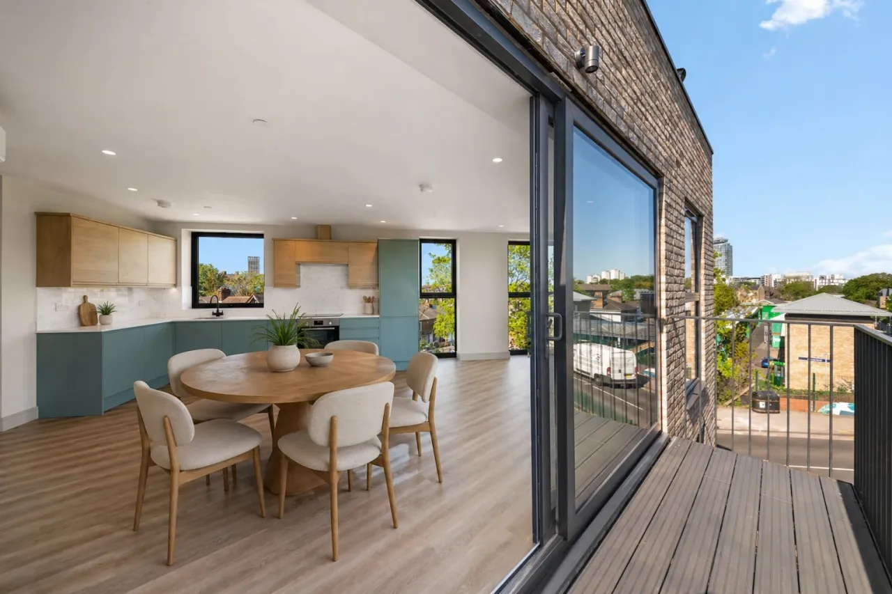 Boston Manor Road, Brentford, TW8 8DZ, photo 19