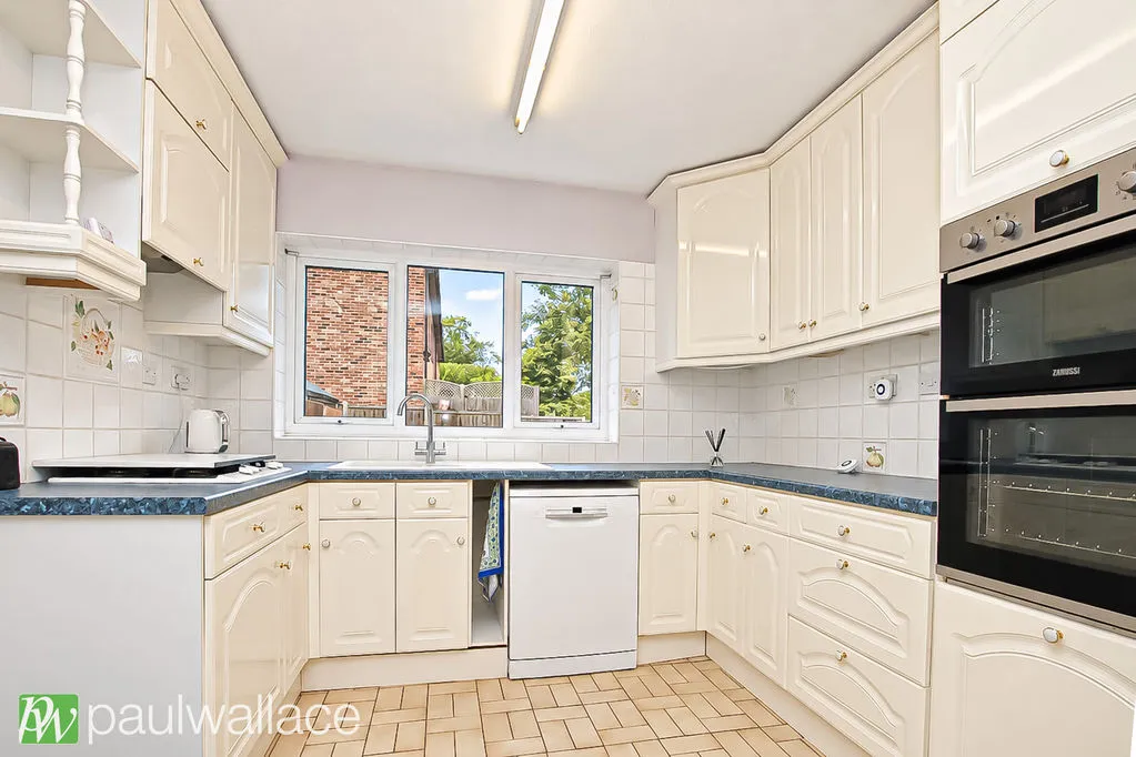 Sunnyside, Nazeing, EN9, photo 3