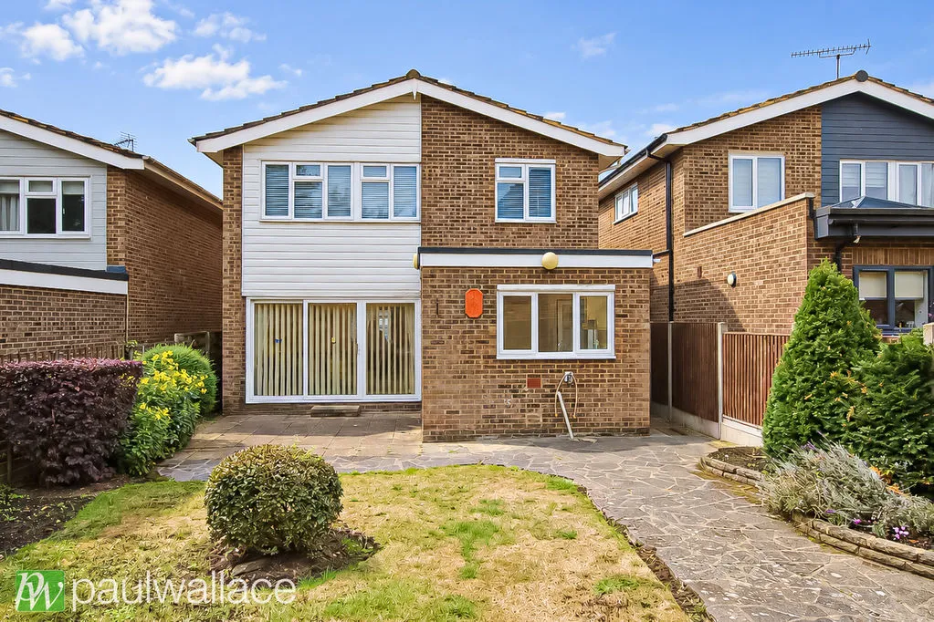 Sunnyside, Nazeing, EN9, photo 5