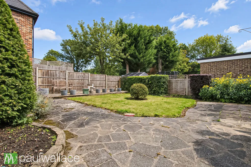 Sunnyside, Nazeing, EN9, photo 4
