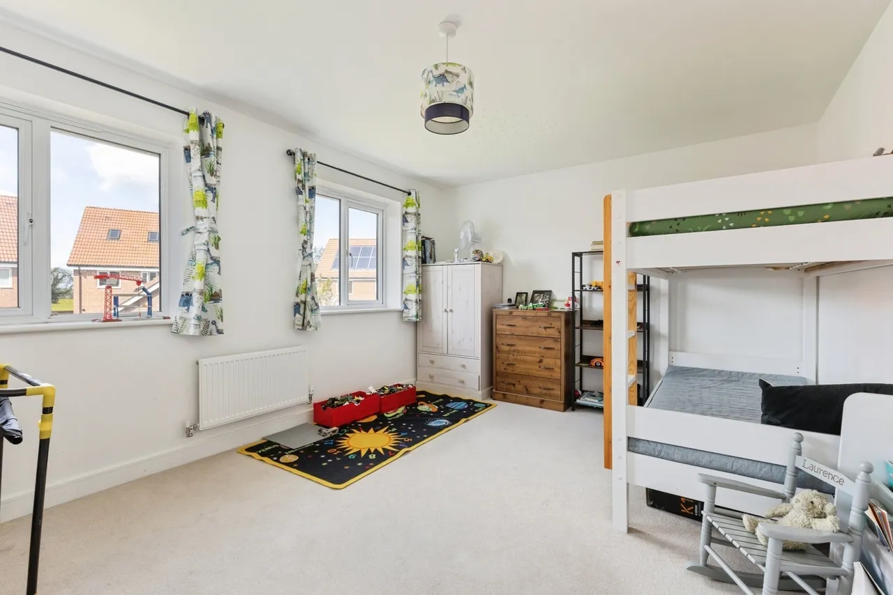 Saffron Avenue, Wymondham, Norfolk, NR18, photo 10