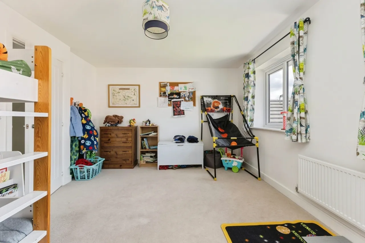 Saffron Avenue, Wymondham, Norfolk, NR18, photo 13