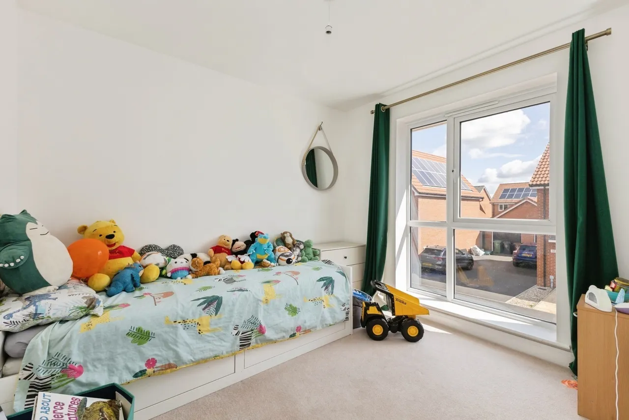 Saffron Avenue, Wymondham, Norfolk, NR18, photo 12