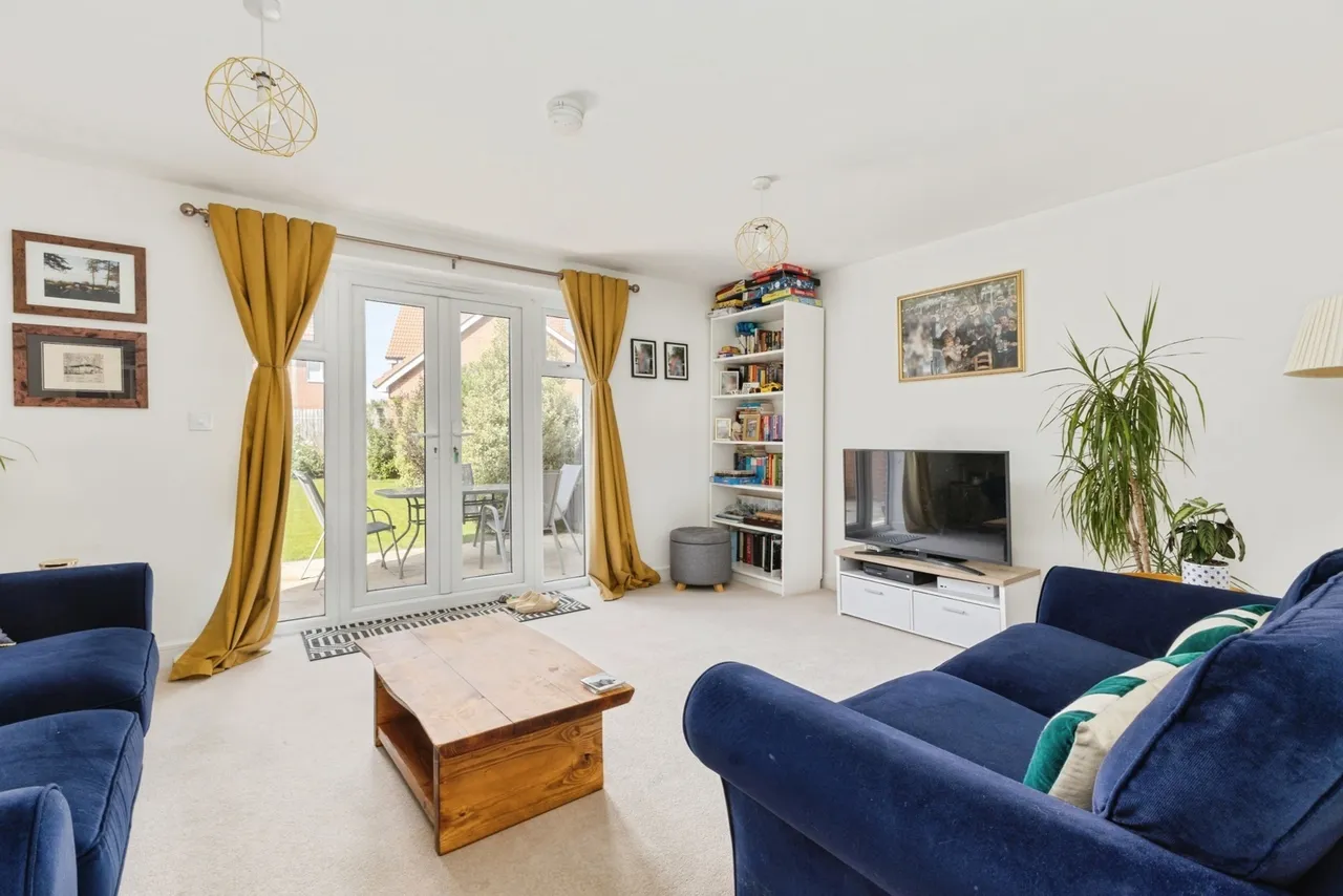 Saffron Avenue, Wymondham, Norfolk, NR18, photo 8