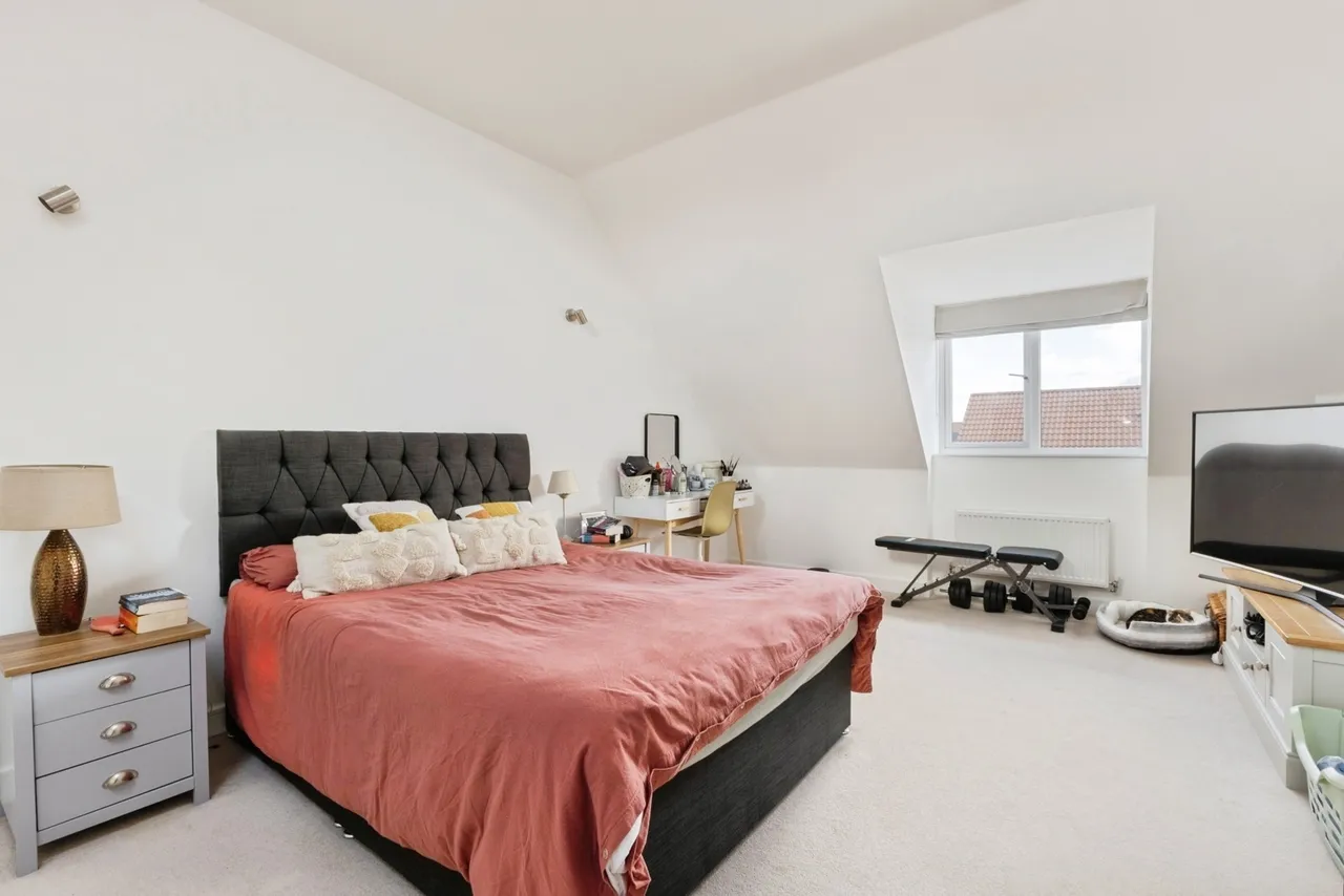 Saffron Avenue, Wymondham, Norfolk, NR18, photo 11