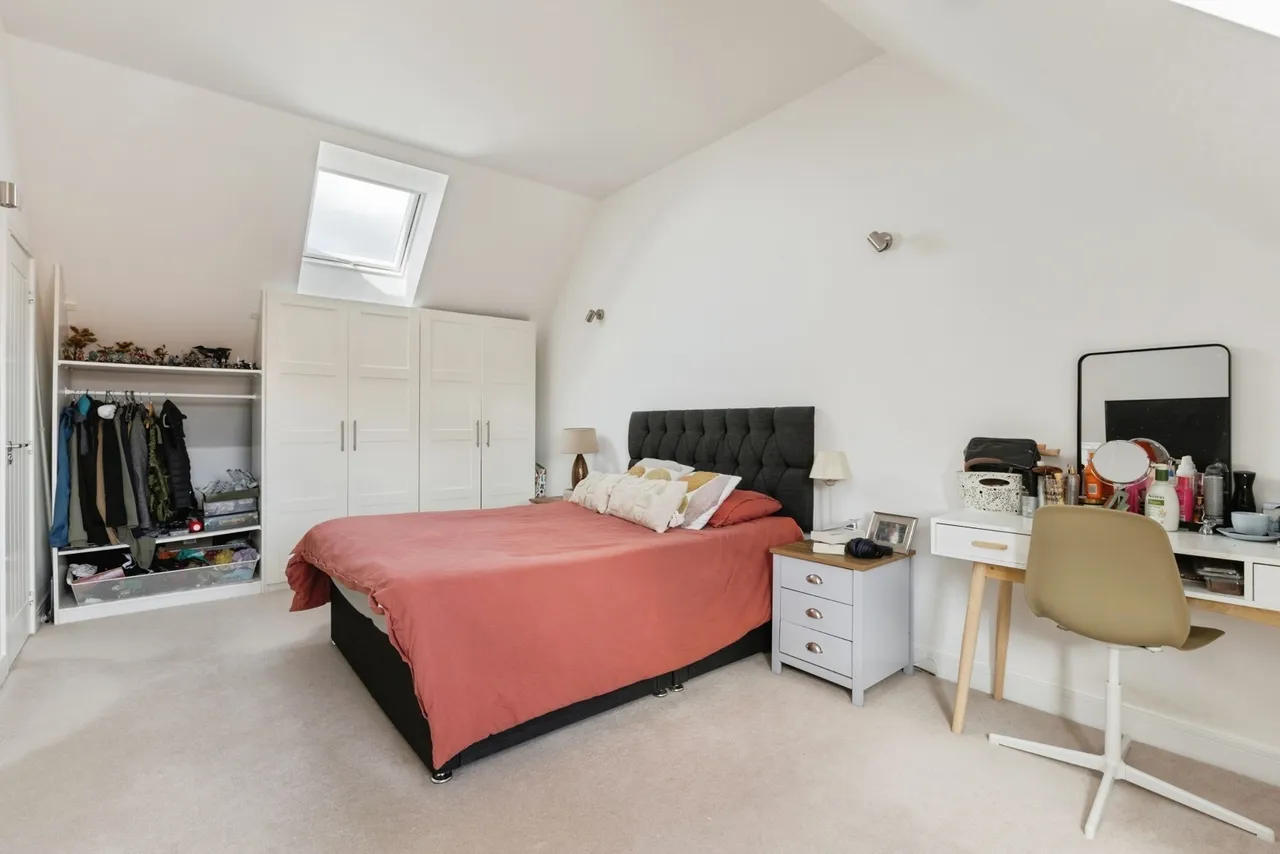 Saffron Avenue, Wymondham, Norfolk, NR18, photo 14