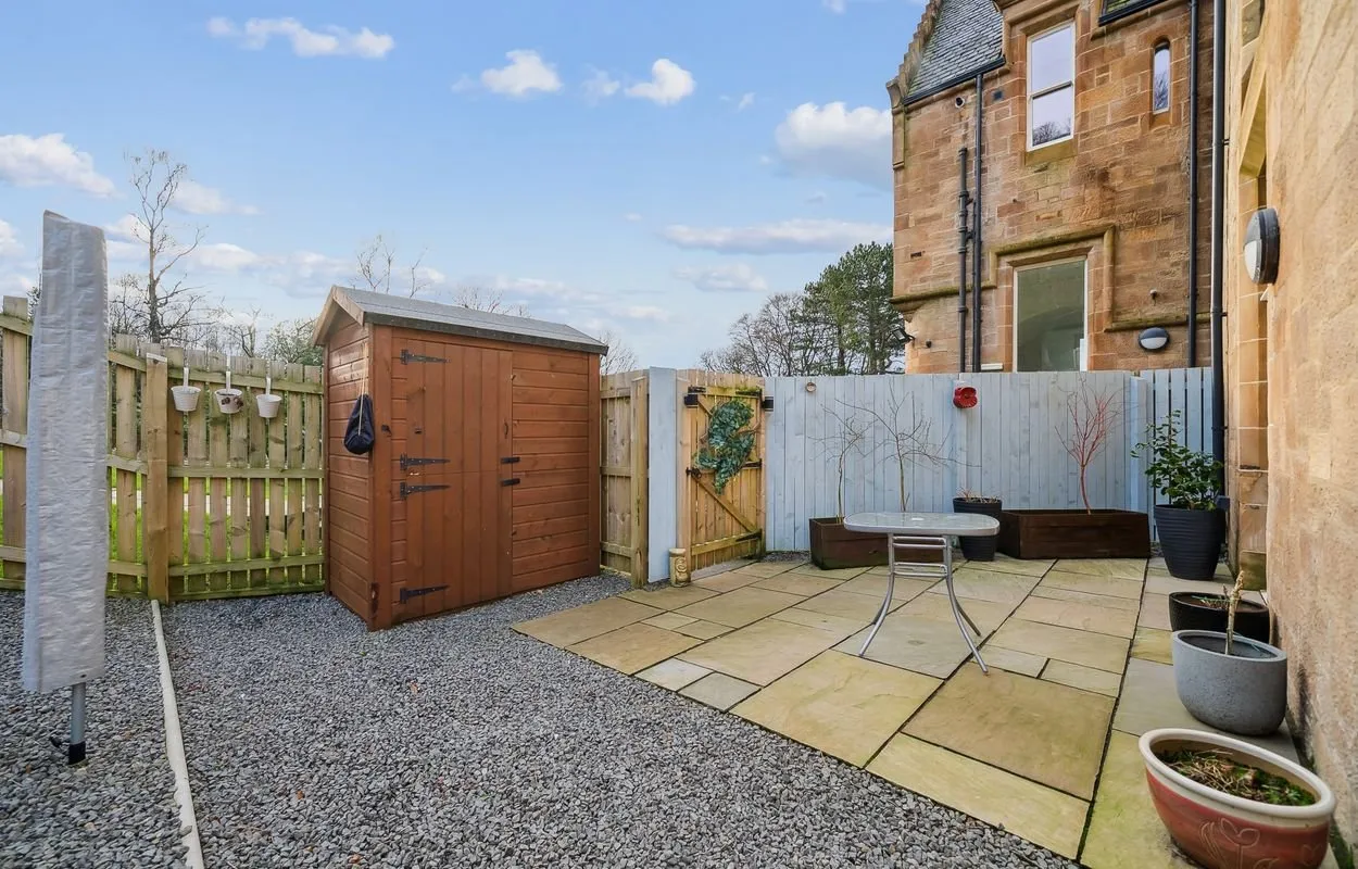 Shandon, Helensburgh, G84, photo 21