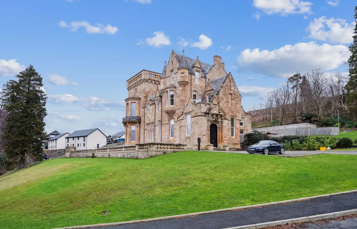 Shandon, Helensburgh, G84, photo 27