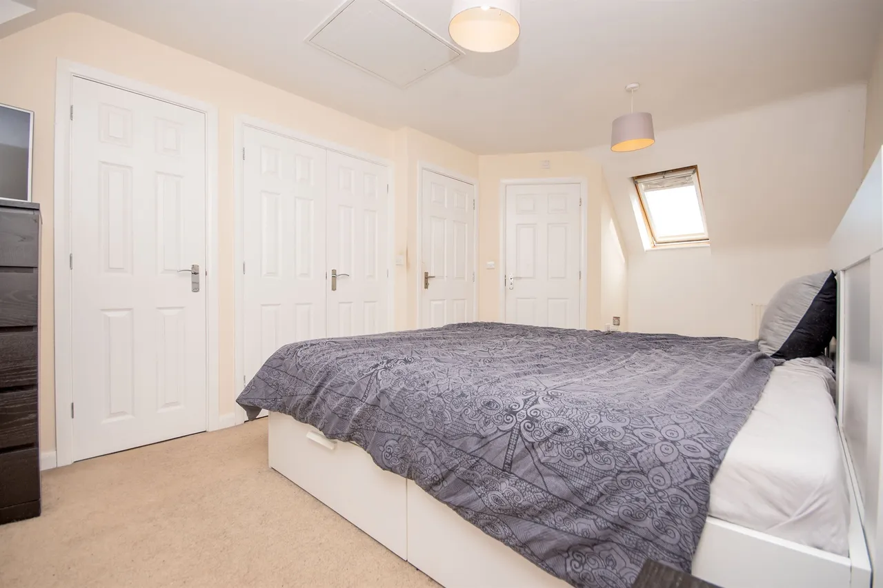 Roman Road, Corby, NN18, photo 14