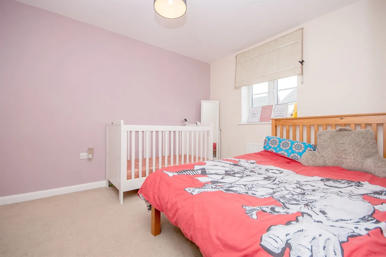 Roman Road, Corby, NN18, photo 8