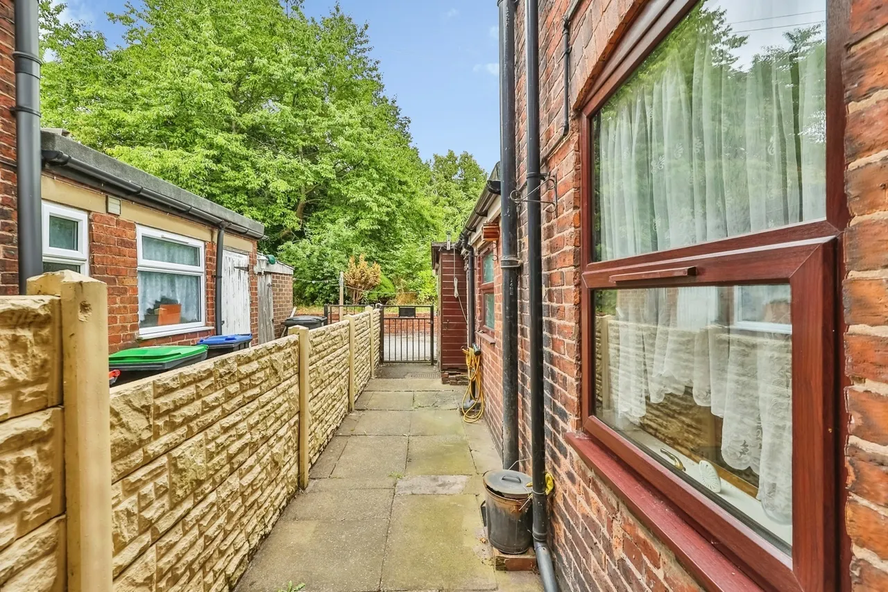 New Row, Jacksdale, Nottingham, Nottinghamshire, NG16, photo 17