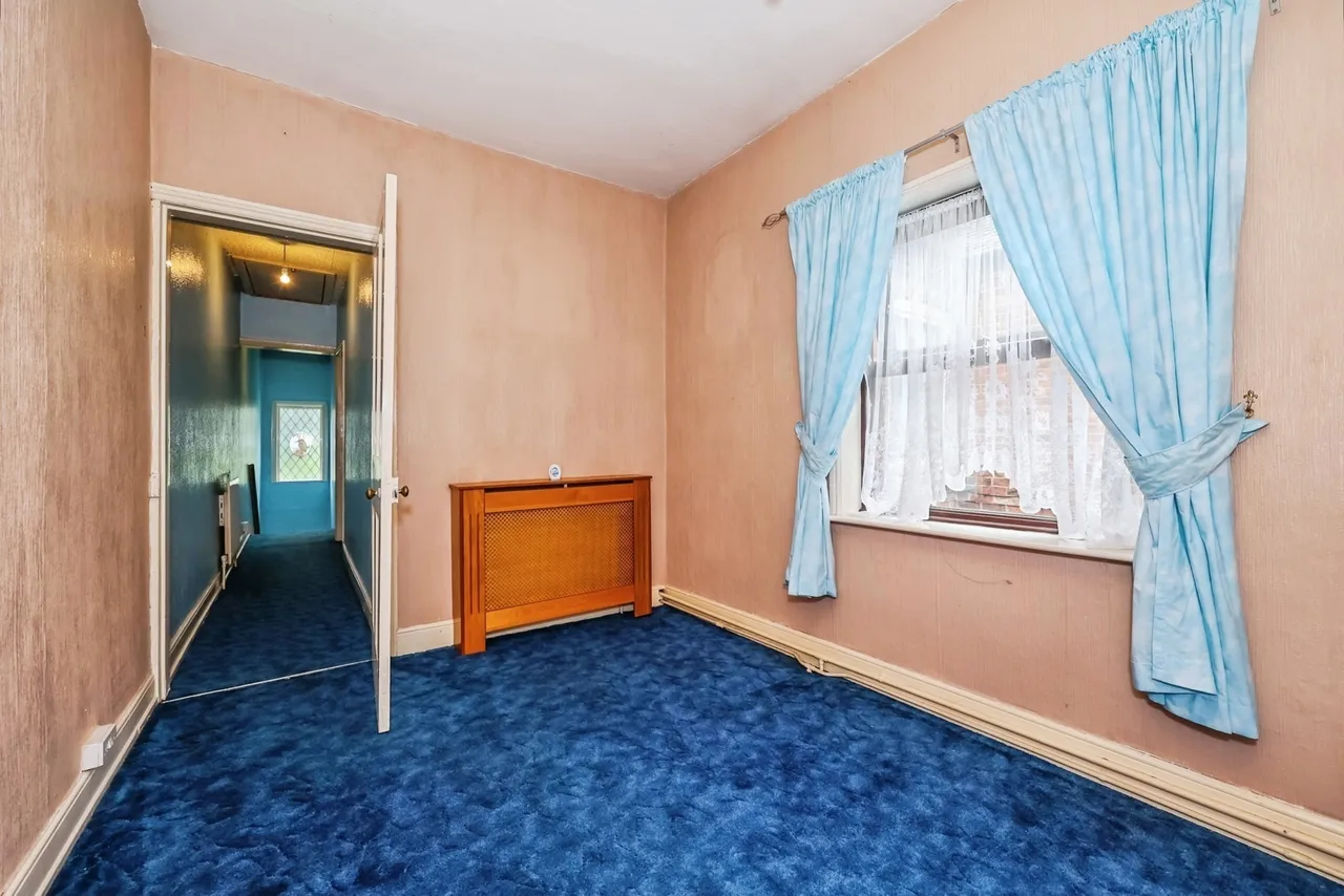 New Row, Jacksdale, Nottingham, Nottinghamshire, NG16, photo 13