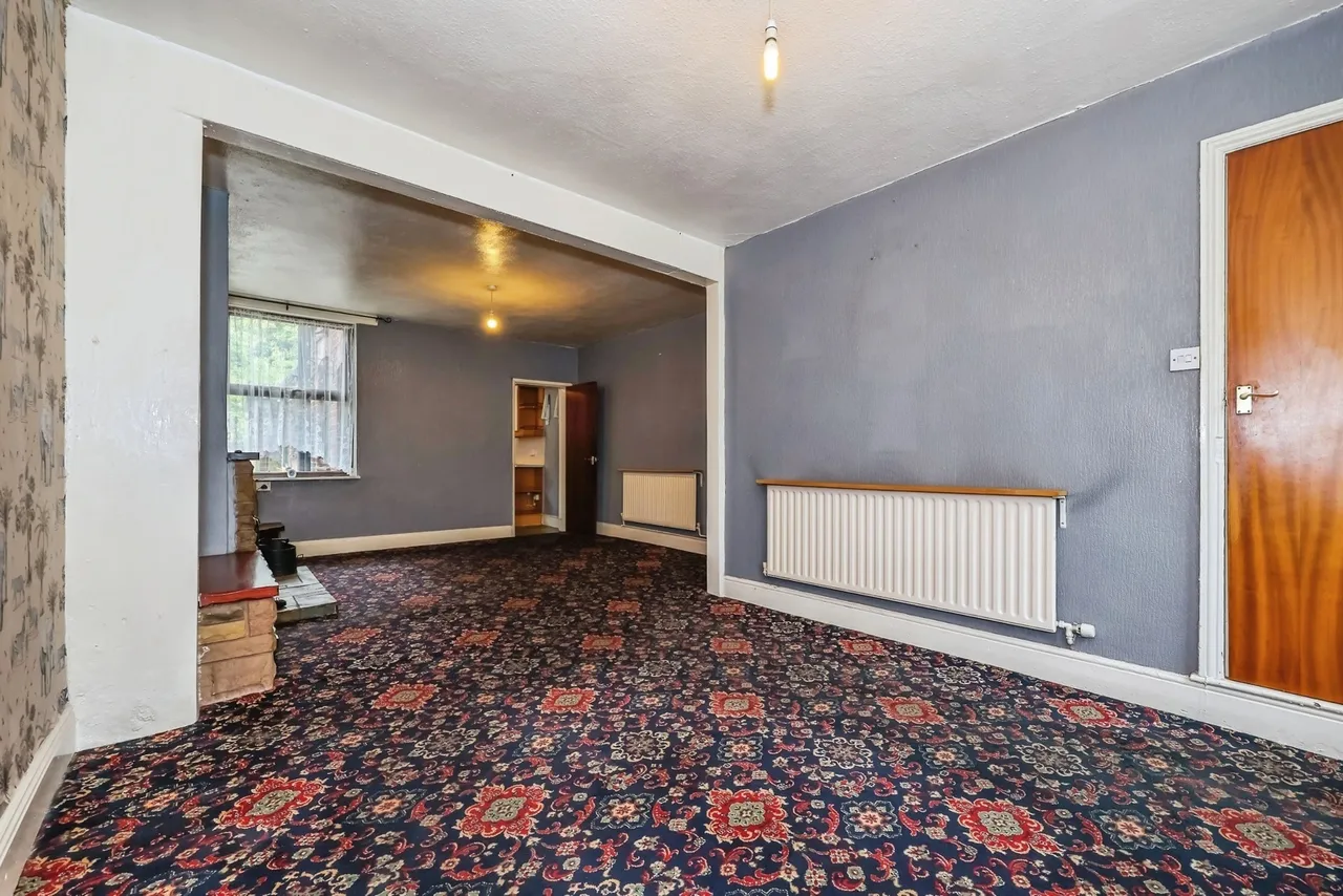 New Row, Jacksdale, Nottingham, Nottinghamshire, NG16, photo 5