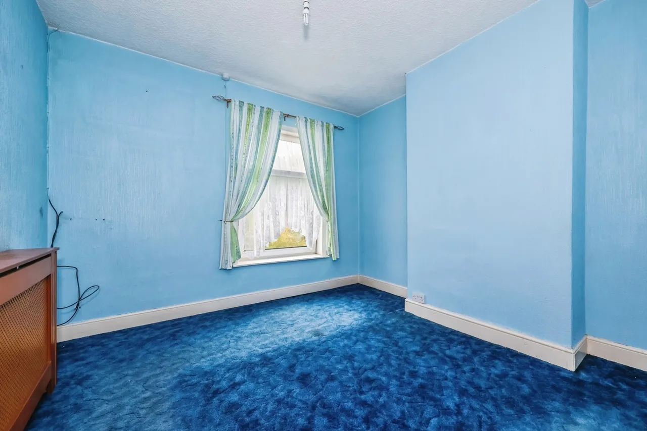 New Row, Jacksdale, Nottingham, Nottinghamshire, NG16, photo 8