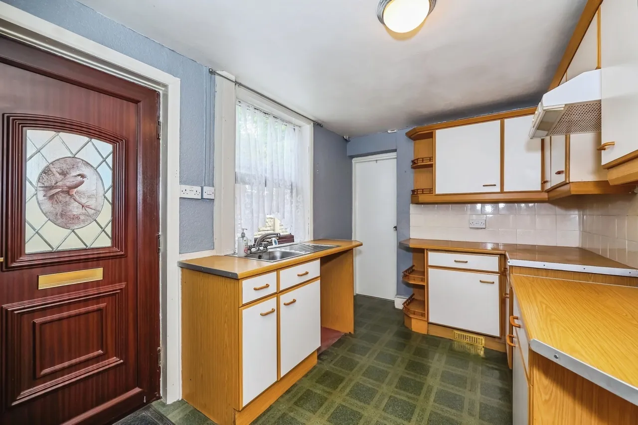 New Row, Jacksdale, Nottingham, Nottinghamshire, NG16, photo 6