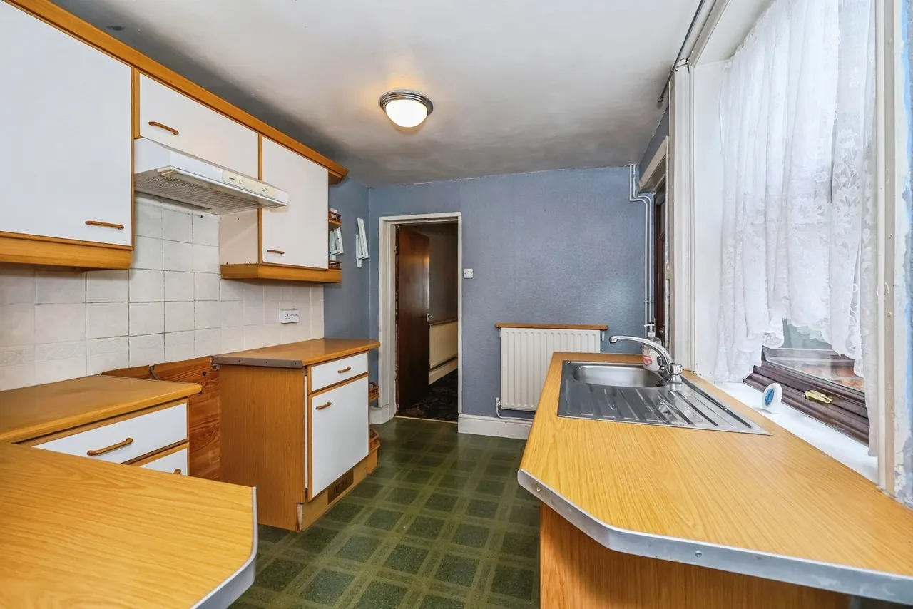 New Row, Jacksdale, Nottingham, Nottinghamshire, NG16, photo 7