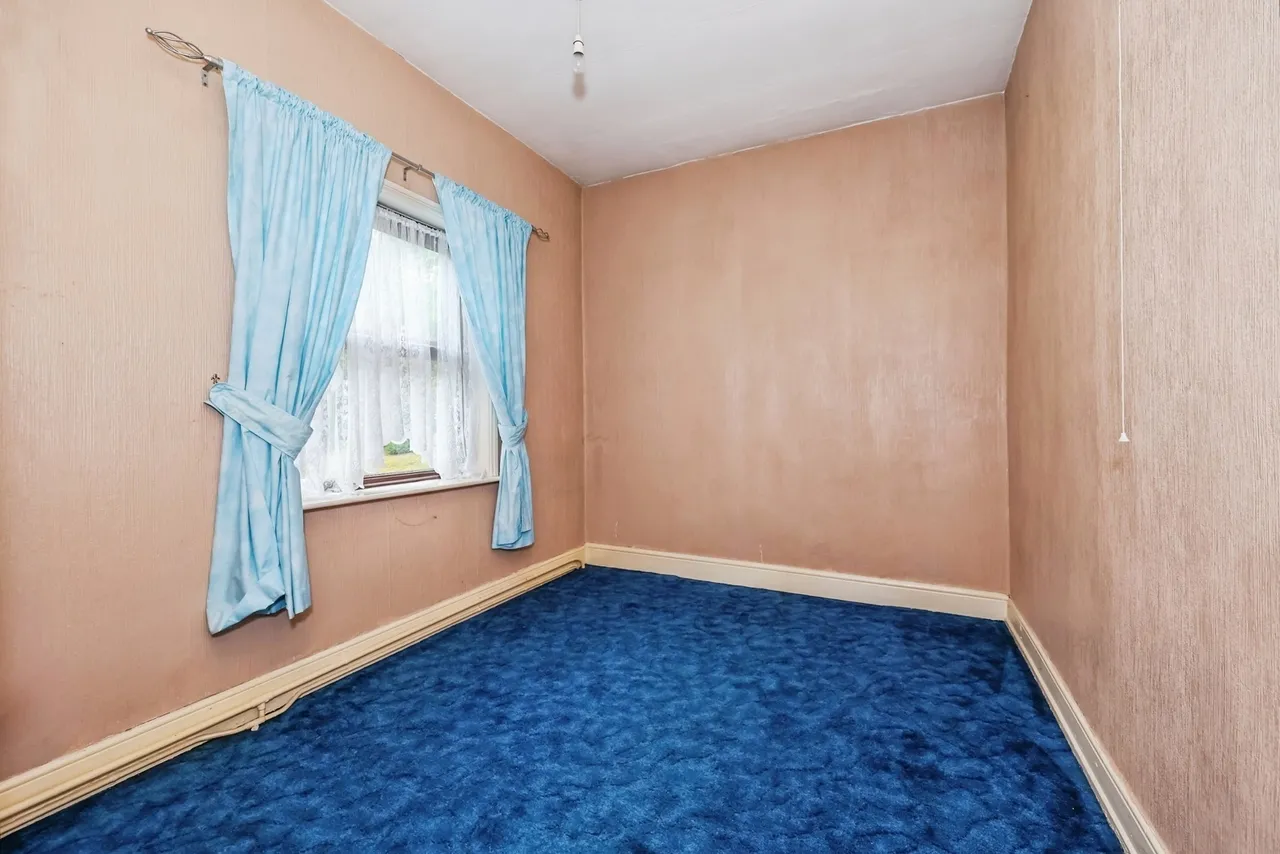 New Row, Jacksdale, Nottingham, Nottinghamshire, NG16, photo 12