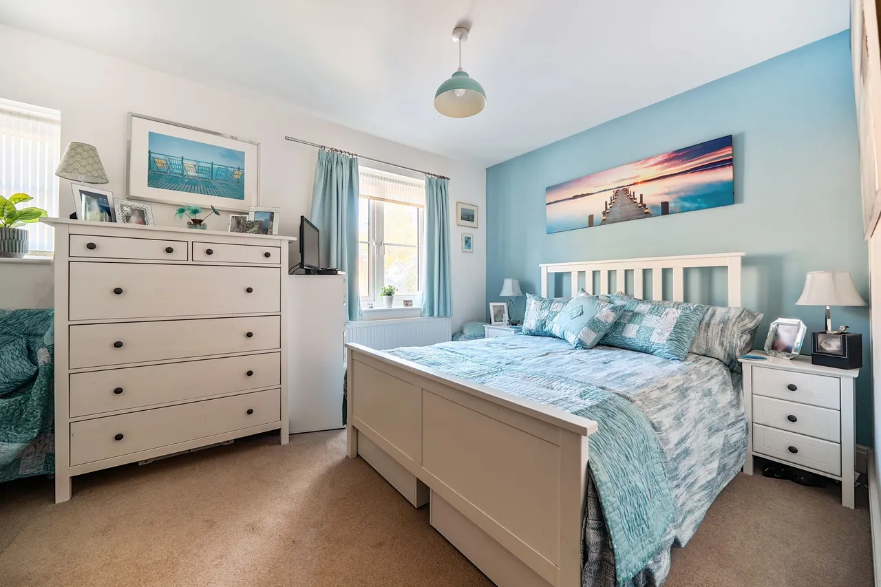 Aubin Wood, Emsworth, PO10, photo 9