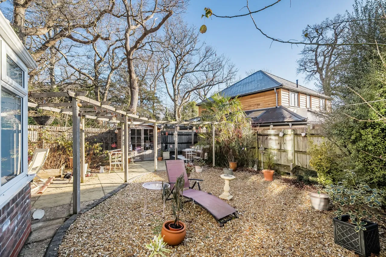 Aubin Wood, Emsworth, PO10, photo 13