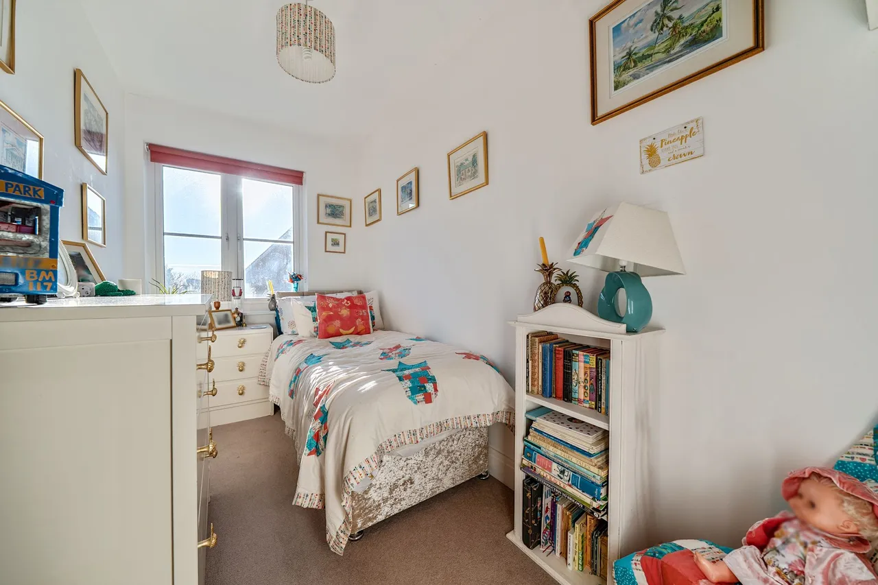 Aubin Wood, Emsworth, PO10, photo 11