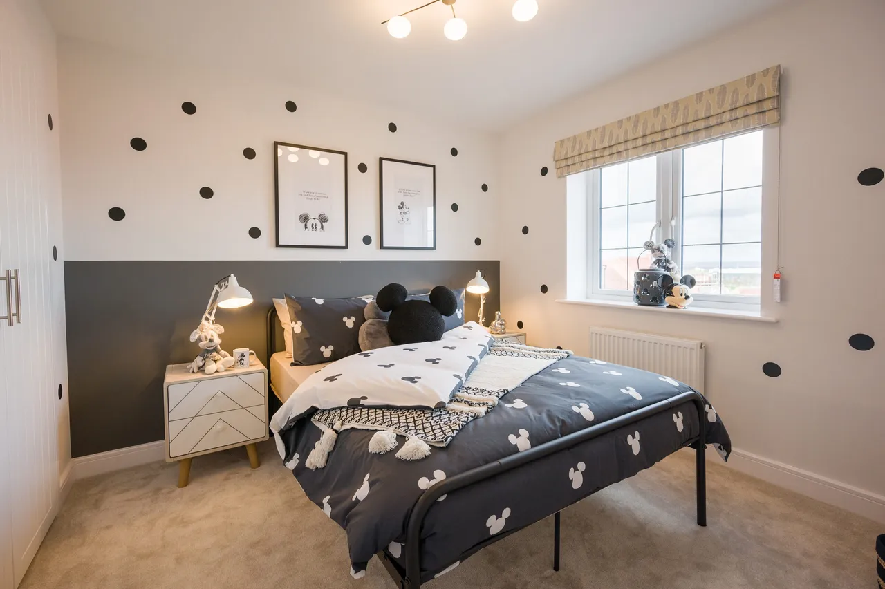 Plot 173, Regency Gardens, Park Lane, Castle Donington, DE74 0AJ, photo 11