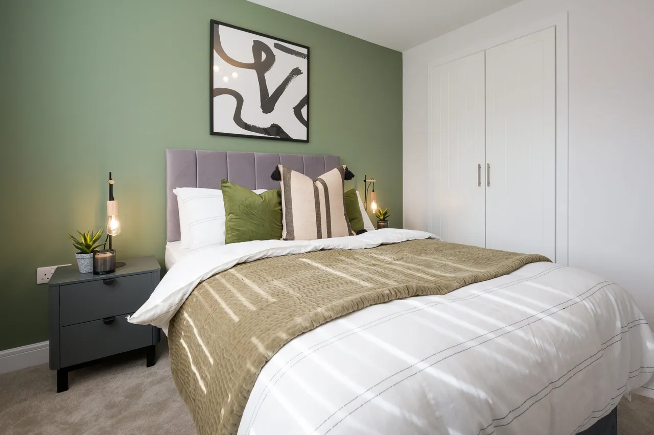 Plot 173, Regency Gardens, Park Lane, Castle Donington, DE74 0AJ, photo 7