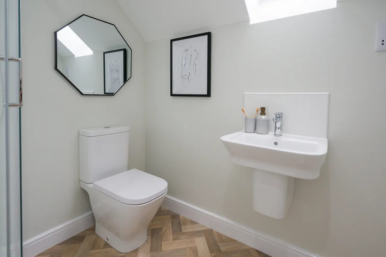 Plot 173, Regency Gardens, Park Lane, Castle Donington, DE74 0AJ, photo 14