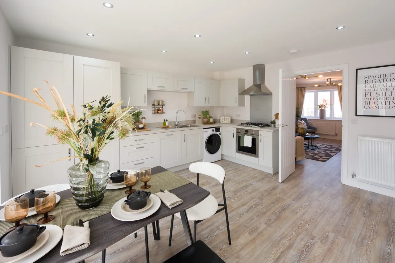 Plot 173, Regency Gardens, Park Lane, Castle Donington, DE74 0AJ, photo 6