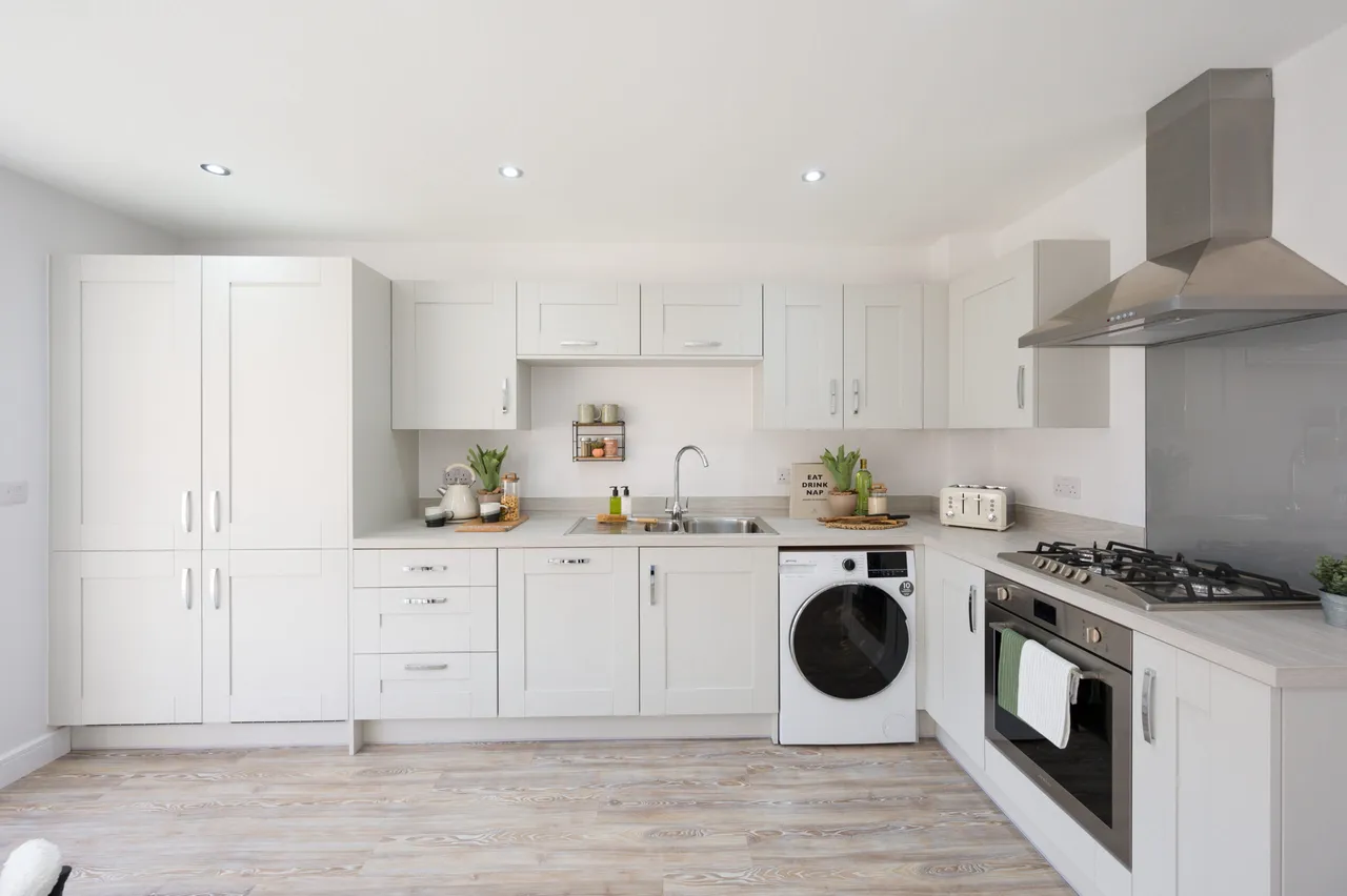 Plot 173, Regency Gardens, Park Lane, Castle Donington, DE74 0AJ, photo 5