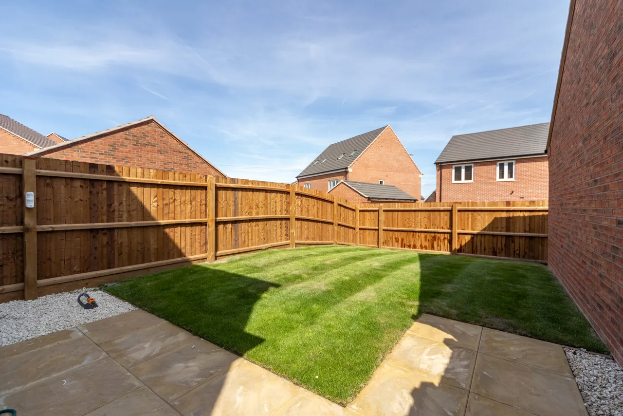 Plot 173, Regency Gardens, Park Lane, Castle Donington, DE74 0AJ, photo 15