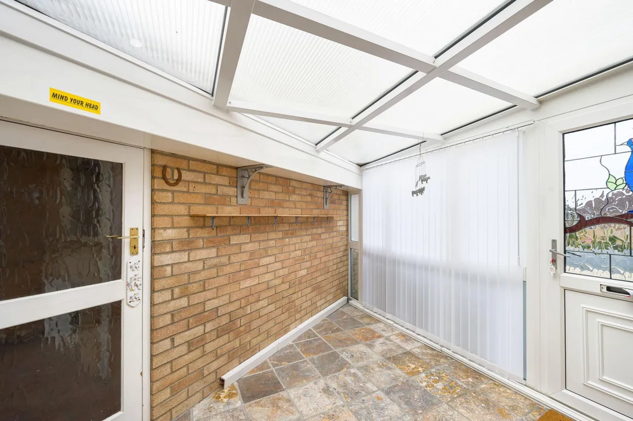 Thornton Crescent, Horncastle, LN9, photo 5