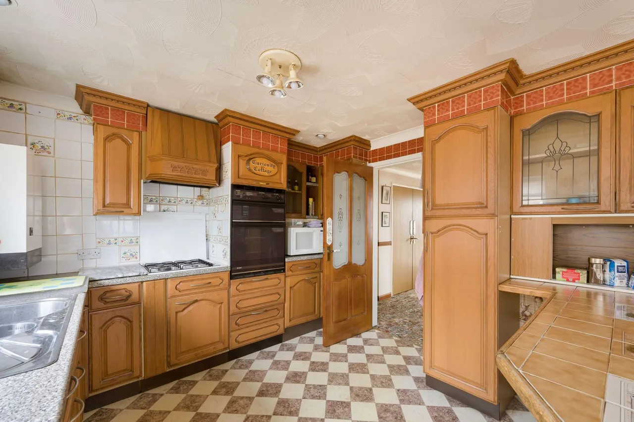 Thornton Crescent, Horncastle, LN9, photo 3